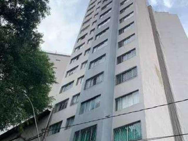 Apartamento com 3 quartos, 97m², à venda em Belo Horizonte, Barro Preto