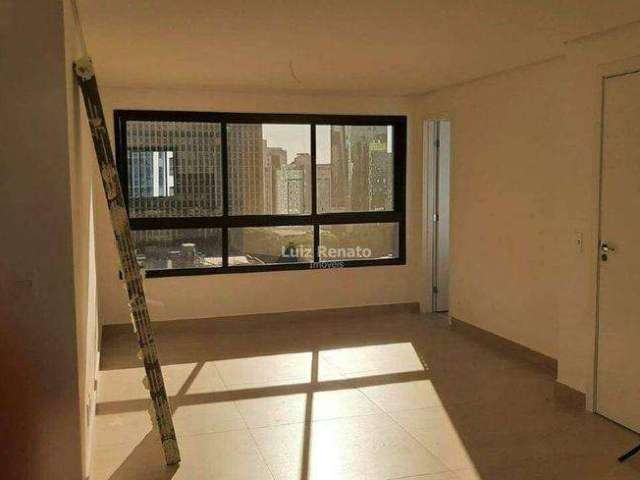 Apartamento com 3 quartos, 85m², à venda em Belo Horizonte, Santo Agostinho