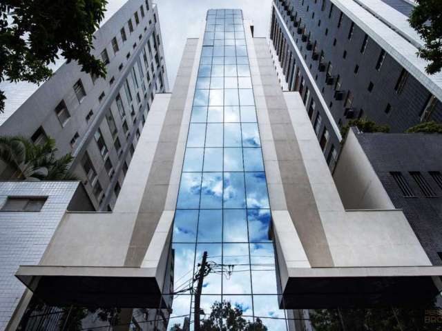 Apartamento com 4 quartos, 125,98m², à venda em Belo Horizonte, Savassi