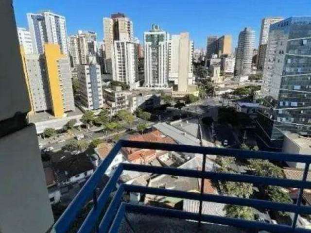 Cobertura com 1 quarto, 85m², à venda em Belo Horizonte, Lourdes