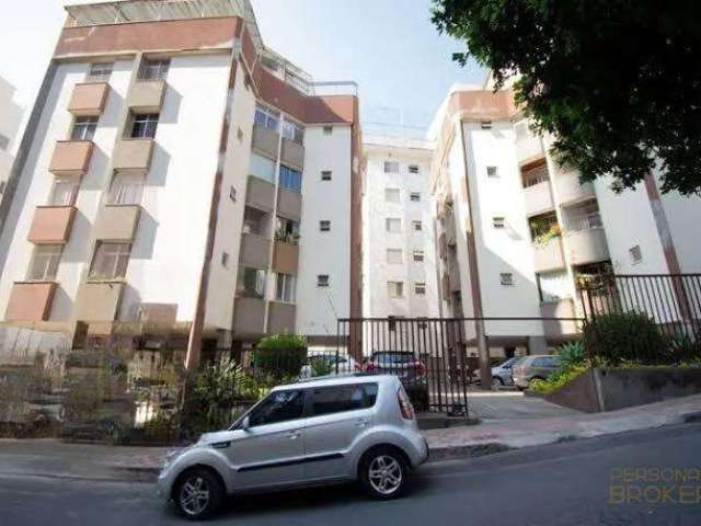 Apartamento com 3 quartos, 85m², à venda em Belo Horizonte, Santo Antônio