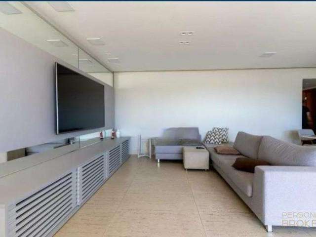 Apartamento com 4 quartos, 201m², à venda em Belo Horizonte, Serra