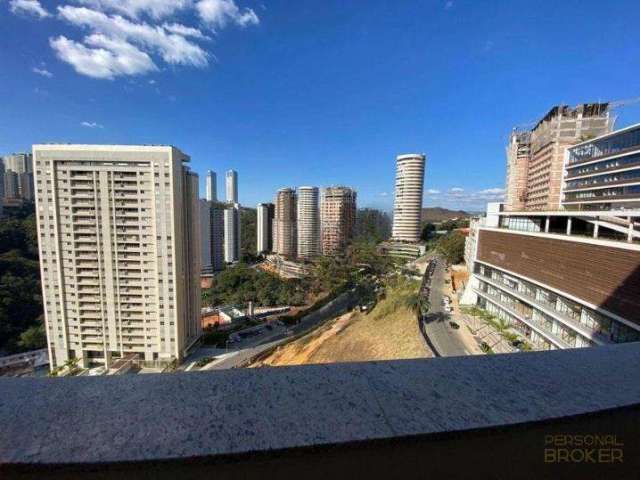 Apartamento com 4 quartos, 173,90m², à venda em Nova Lima, Vale do Sereno