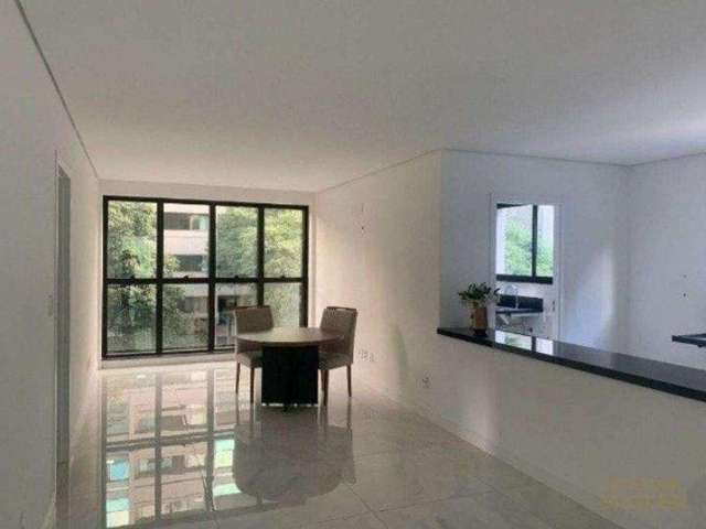 Apartamento com 3 quartos, 107m², à venda em Belo Horizonte, Savassi