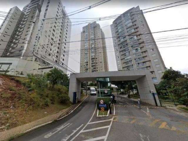 Apartamento com 3 quartos, 87m², à venda em Nova Lima, Vila da Serra