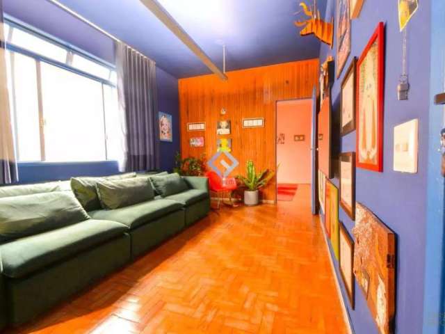 Apartamento com 3 quartos, 105m², à venda em Belo Horizonte, Serra