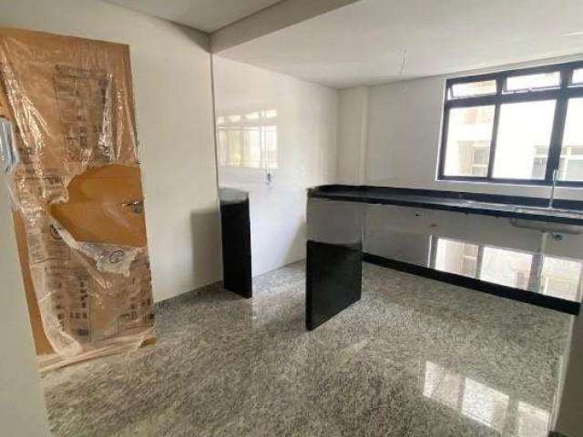 Apartamento com 2 quartos, 54m², à venda em Belo Horizonte, Boa Viagem