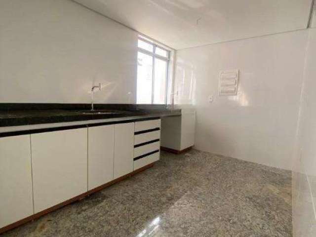 Apartamento com 2 quartos, 74m², à venda em Belo Horizonte, Loudes