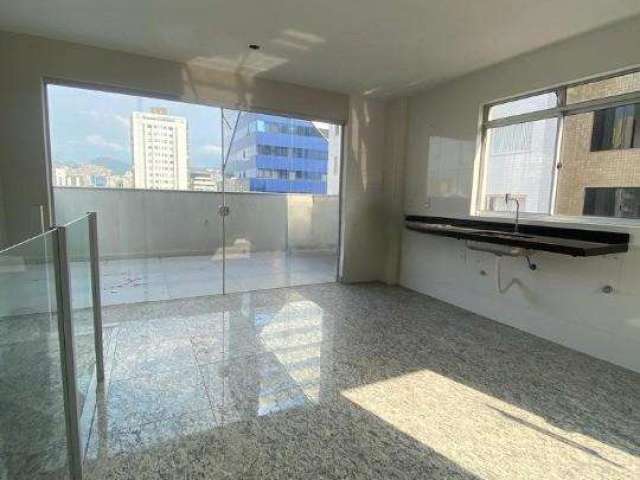 Apartamento com 1 quarto, 88m², à venda em Belo Horizonte, Lourdes