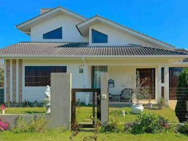 Casa com 3 dormitórios à venda, 229 m² por R$ 1.280.000,00 - Bellatorres - Passo de Torres/SC