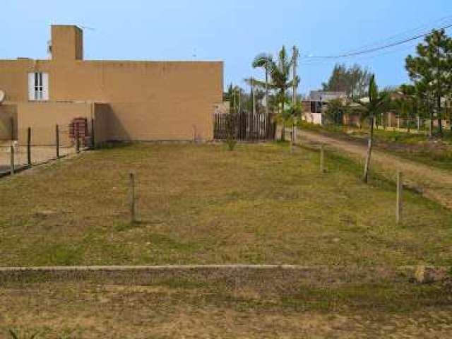 Terreno à venda, 300 m² por R$ 150.000,00 - Rota do Sol - Passo de Torres/SC