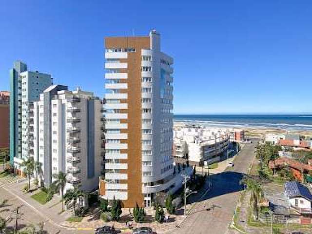 Apartamento com 3 dormitórios à venda, 180 m² por R$ 3.380.000,00 - Predial - Torres/RS