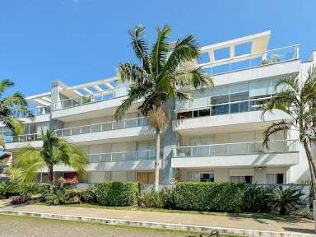 Cobertura com 3 dormitórios à venda, 221 m² por R$ 1.650.000,00 - Praia Grande - Torres/RS