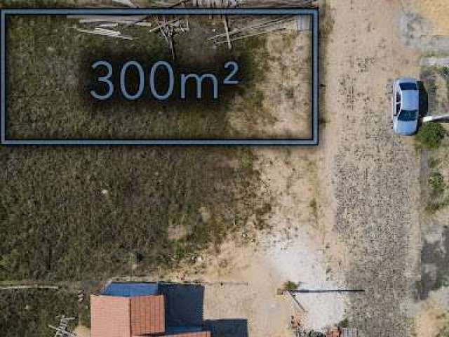 Terreno à venda, 300 m² por R$ 70.000,00 - Tapera - Passo de Torres/SC