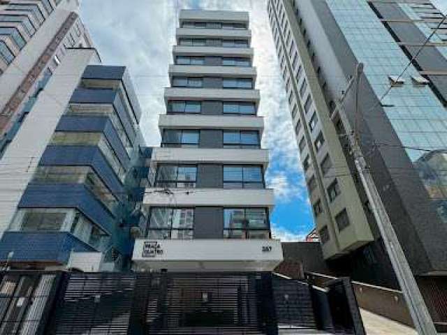 Apartamento com 2 dormitórios à venda, 97 m² por R$ 1.250.000,00 - Praia Grande - Torres/RS