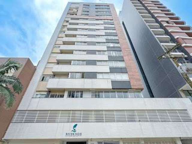 Apartamento com 3 dormitórios à venda, 110 m² por R$ 915.000,00 - Centro - Torres/RS