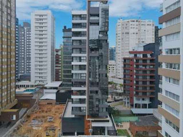 Apartamento com 3 dormitórios à venda, 117 m² por R$ 1.590.000,00 - Praia Grande - Torres/RS