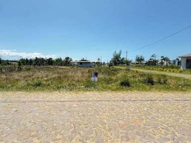 Terreno à venda, 300 m² por R$ 90.000,00 - Tapera - Passo de Torres/SC