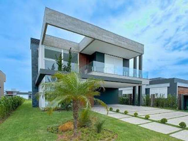 Casa com 4 dormitórios à venda, 302 m² por R$ 2.800.000,00 - Engenho Velho - Torres/RS