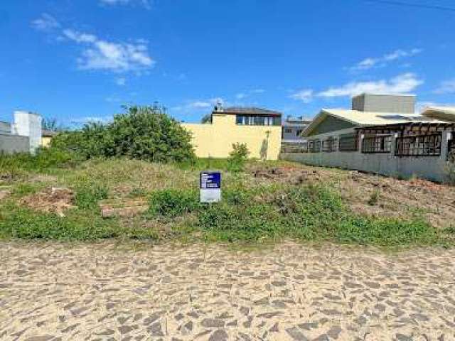 Terreno à venda, 375 m² por R$ 250.000,00 - Bellatorres - Passo de Torres/SC