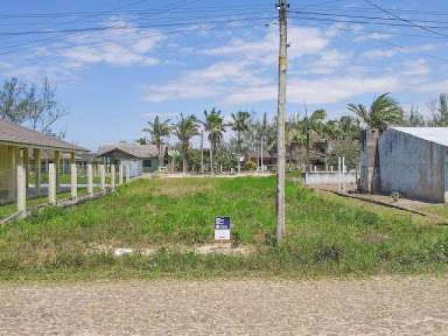 Terreno à venda, 375 m² por R$ 240.000,00 - Bellatorres - Passo de Torres/SC