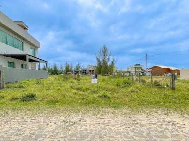 Terreno à venda, 300 m² por R$ 185.000,00 - Rota do Sol - Passo de Torres/SC