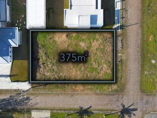 Terreno à venda, 375 m² por R$ 210.000,00 - Bellatorres - Passo de Torres/SC