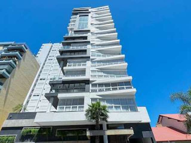 Apartamento com 2 dormitórios à venda, 110 m² por R$ 1.820.550,00 - Predial - Torres/RS