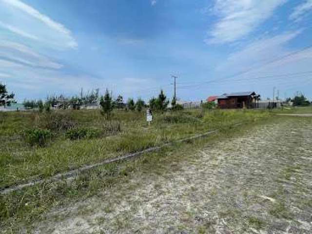 Terreno à venda, 300 m² por R$ 115.000,00 - Rota do Sol - Passo de Torres/SC