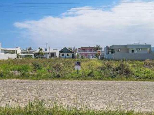 Terreno à venda, 300 m² por R$ 150.000,00 - Bellatorres - Passo de Torres/SC