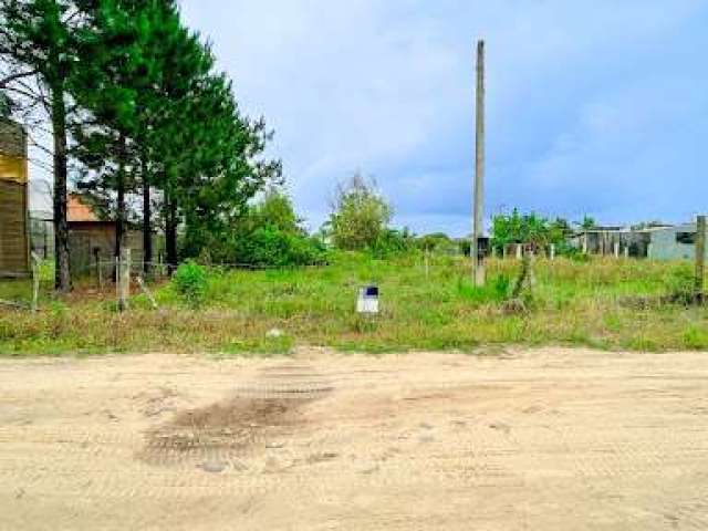 Terreno à venda, 300 m² por R$ 100.000,00 - Rota do Sol - Passo de Torres/SC