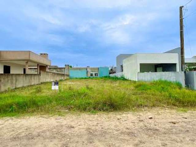 Terreno à venda, 300 m² por R$ 130.000,00 - Rota do Sol - Passo de Torres/SC