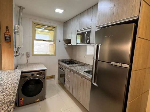 Lindo apartamento Duplex , TOTALMENTE IMOBILIADO E COM ELETROS , ESPAÇO GOURMET, FINO ACABAMENTO