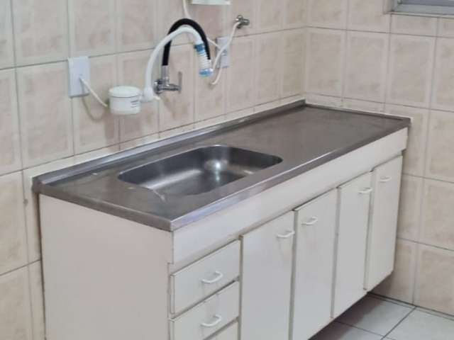 Apartamento para locação pronto para morar