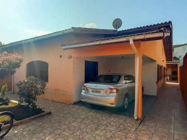 Casa para Venda em Bertioga, Centro, 2 dormitórios, 1 banheiro, 1 vaga