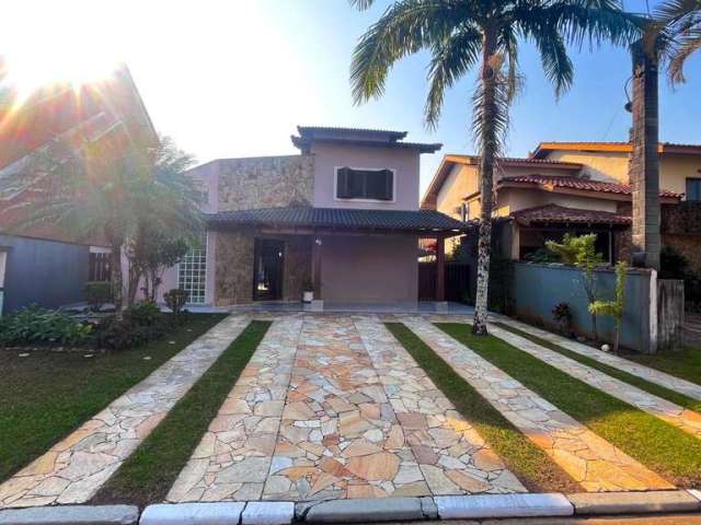 Casa em Condomínio para Venda em Bertioga, Maitinga, 3 dormitórios, 3 suítes, 4 banheiros, 4 vagas