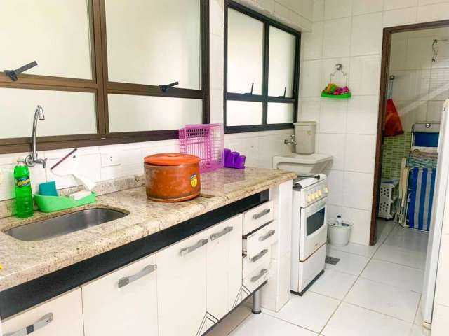 Apartamento para Venda em Bertioga, Boraceia, 1 dormitório, 1 banheiro, 1 vaga