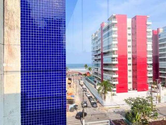 Apartamento Duplex para Locação em Bertioga, Centro, 3 dormitórios, 2 suítes, 4 banheiros, 1 vaga