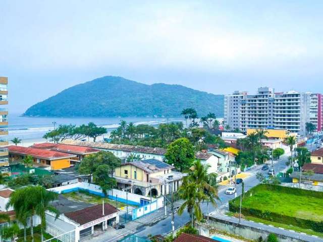 Apartamento para Venda em Bertioga, Centro, 2 dormitórios, 1 suíte, 2 banheiros, 2 vagas