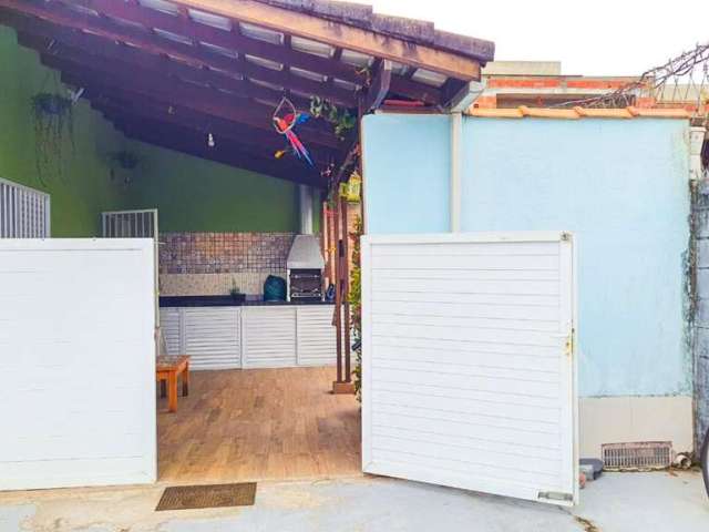 Casa para Venda em Bertioga, Maitinga, 2 dormitórios, 2 banheiros, 2 vagas