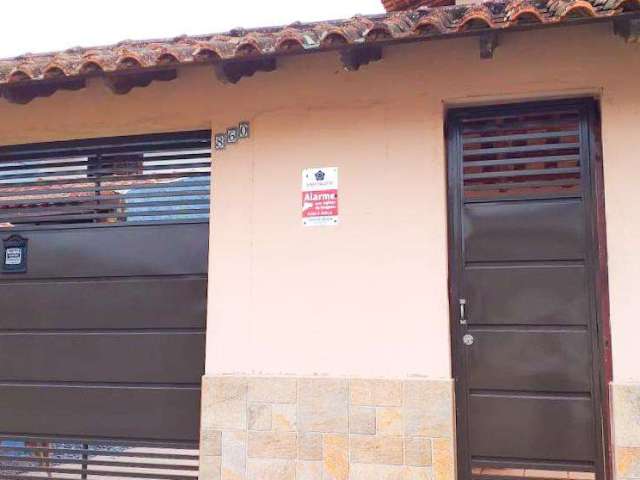 Casa para Venda em Bertioga, Centro, 3 dormitórios, 2 suítes, 4 banheiros, 6 vagas