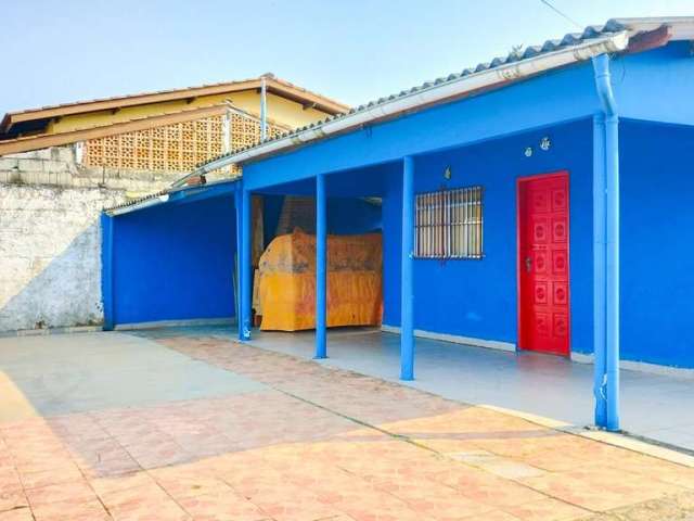 Casa para Venda em Bertioga, Centro, 2 dormitórios, 1 banheiro, 2 vagas