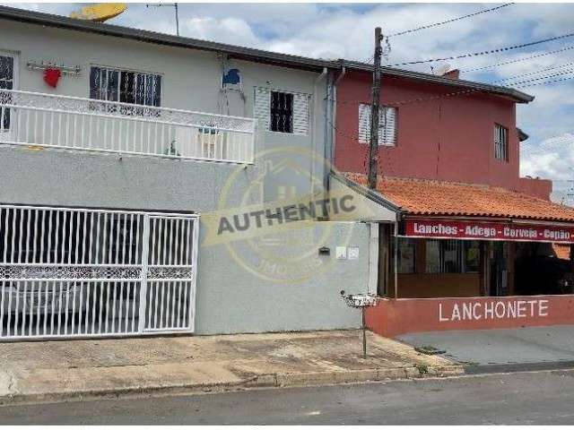 Casa com 1 quarto à venda no Jardim Hubert, Indaiatuba  por R$ 780.000