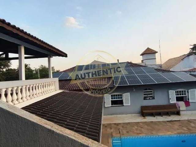 Casa com 5 quartos à venda na Vila Suíça, Indaiatuba  por R$ 2.100.000