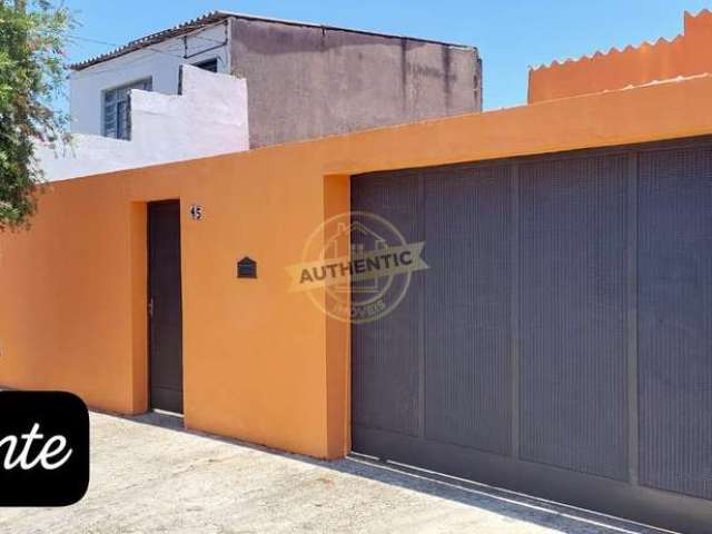 Casa com 3 quartos à venda na Vila Castelo Branco, Indaiatuba  por R$ 636.000