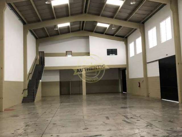 Barracão / Galpão / Depósito com 1 sala para alugar no Comercial Vitória Martini, Indaiatuba  por R$ 17.600