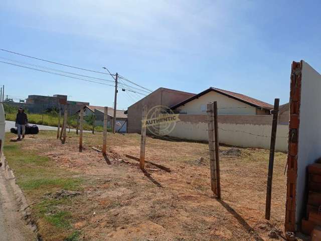 Terreno comercial à venda no Jardim Beija Flor, Indaiatuba  por R$ 250.000