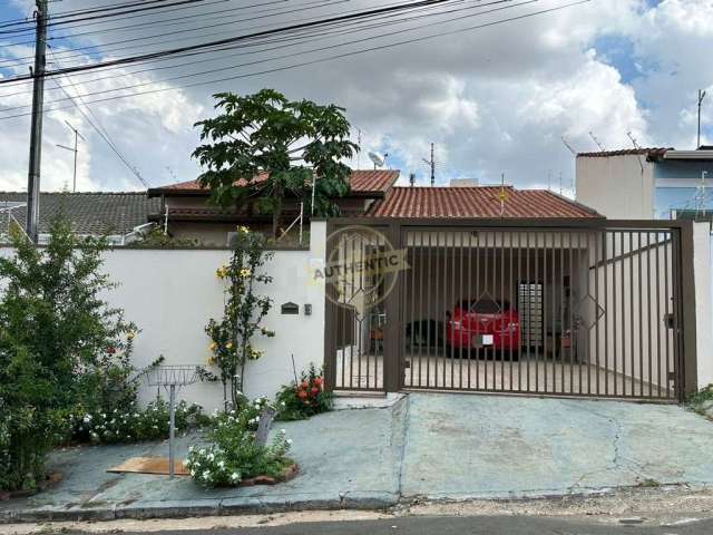 Casa com 3 quartos à venda no Jardim Moacyr Arruda, Indaiatuba  por R$ 1.000.000