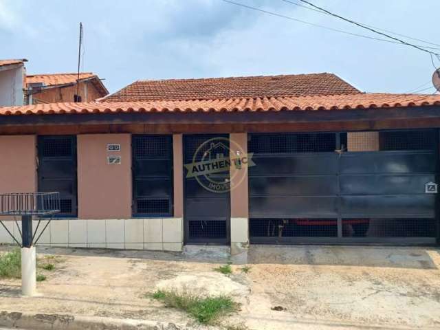 Casa com 2 quartos à venda no Jardim Doutor Carlos Augusto de Camargo Andrade, Indaiatuba  por R$ 465.500