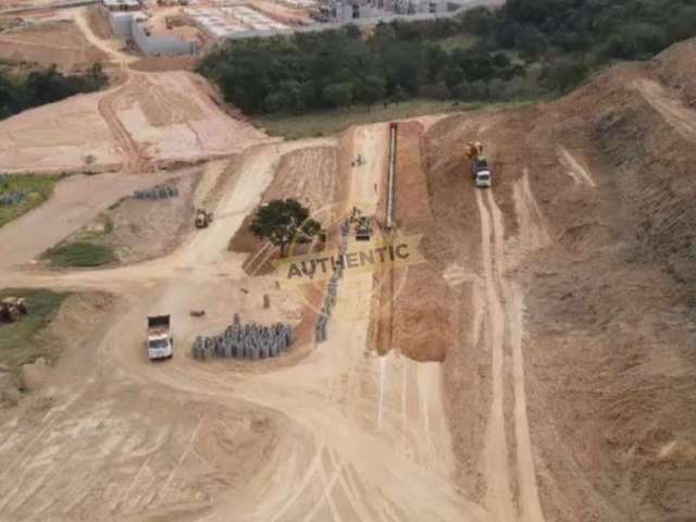 Terreno à venda no Parque Residencial Indaiá, Indaiatuba  por R$ 315.000